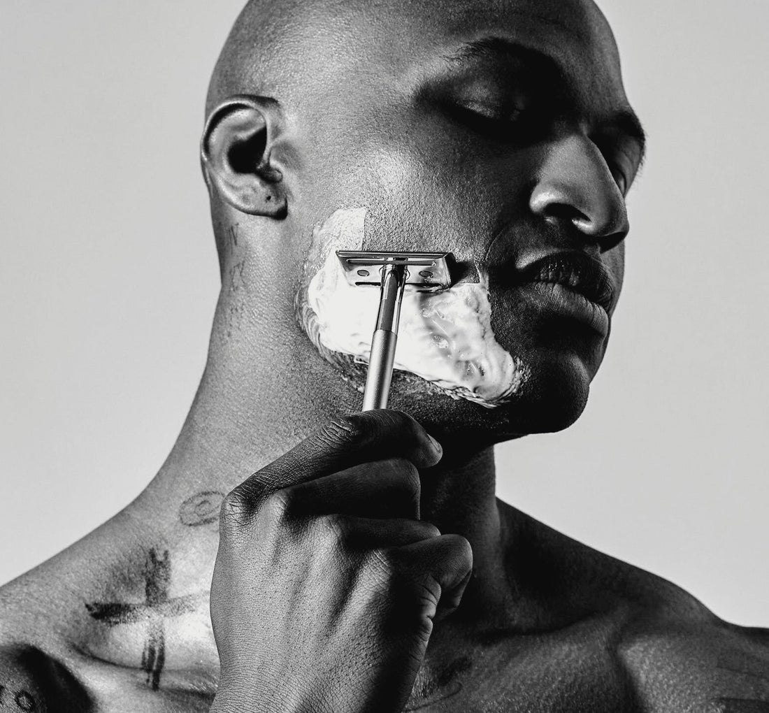 Dilemma: Razor Bumps or Acne? Know the Difference to Own Your Look