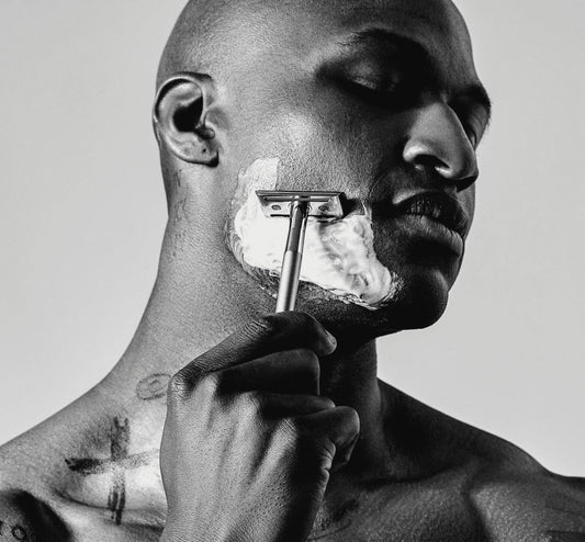 Dilemma: Razor Bumps or Acne? Know the Difference to Own Your Look