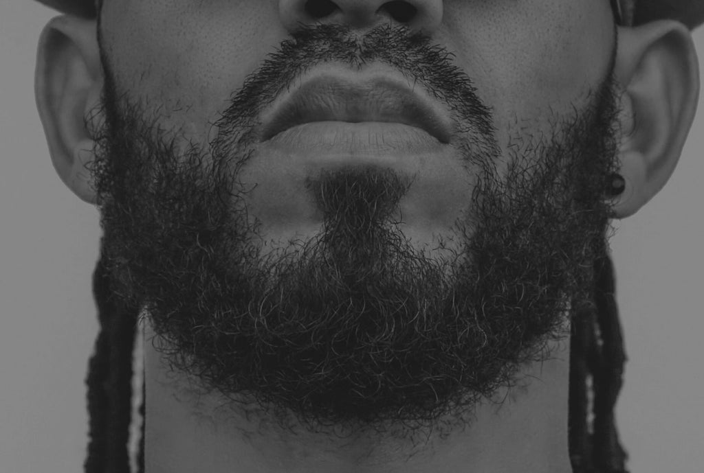 BEARD CARE FOR MULTICULTURAL MEN OF COLOR