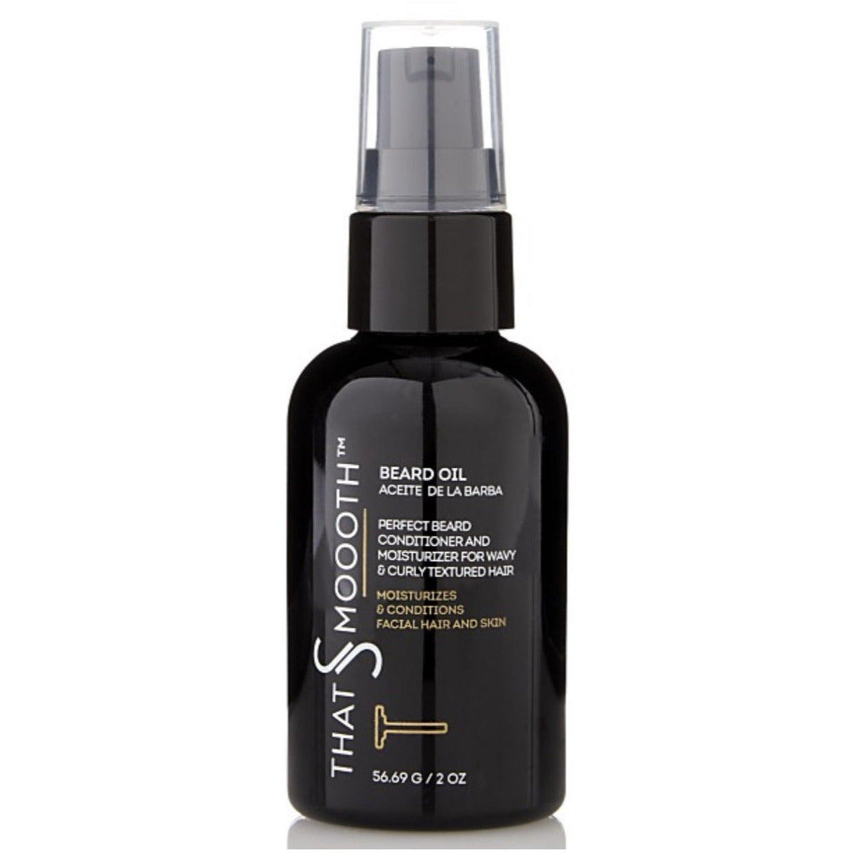 Grooming & Wet Shaving Products - Premium Natural Beard Oil (Aceite Premio Natural De La Barba)