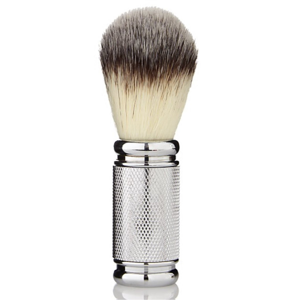 Grooming & Wet Shaving Products - Synthetic Silvertip Badger Shave Brush (Broche De Afeitar Super-Suave De Pelo Tejón Sintética)