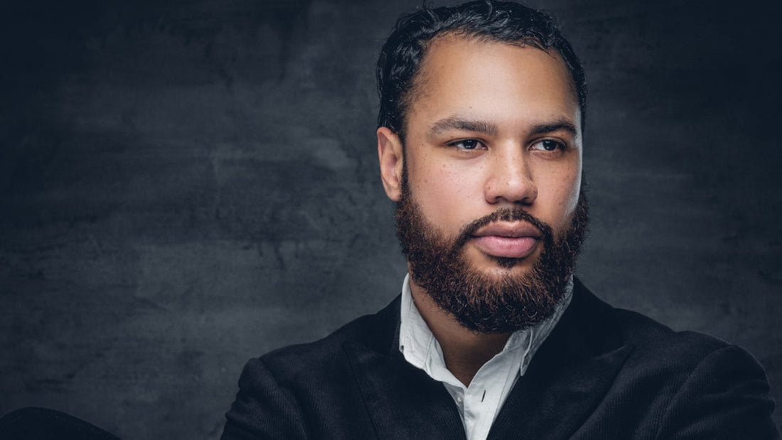 Why Your Beard Conditioner Isn't Penetrating Your Hair