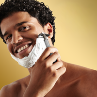 Premium Natural Complete Shaving System