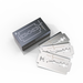 Super Platinum Double Edge Blades