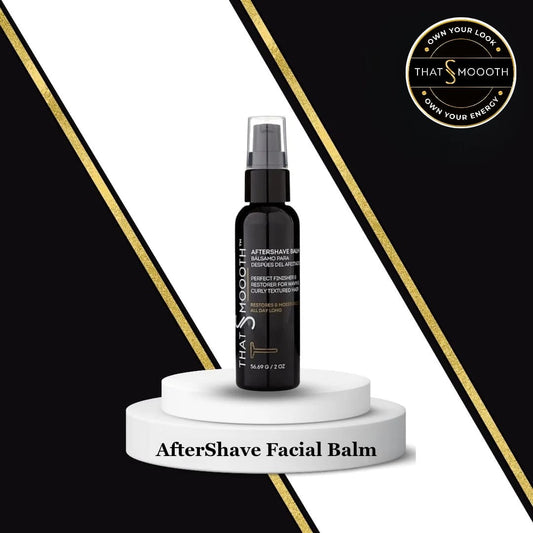Premium 3 in 1 Aftershave/Facial Balm