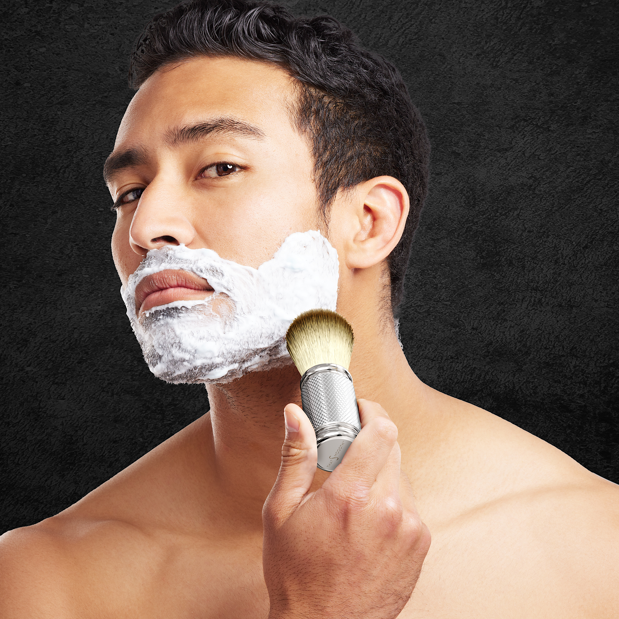Premium Natural Complete Shaving System