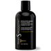 Premium Natural 3 in 1 Exfoliating Beard & Facial Wash (Lavado Exfoliante Para La Barba Y La Cara)