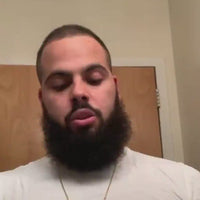 Premium Natural Conditioning Beard Oil