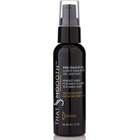 Premium Natural Complete Shaving System