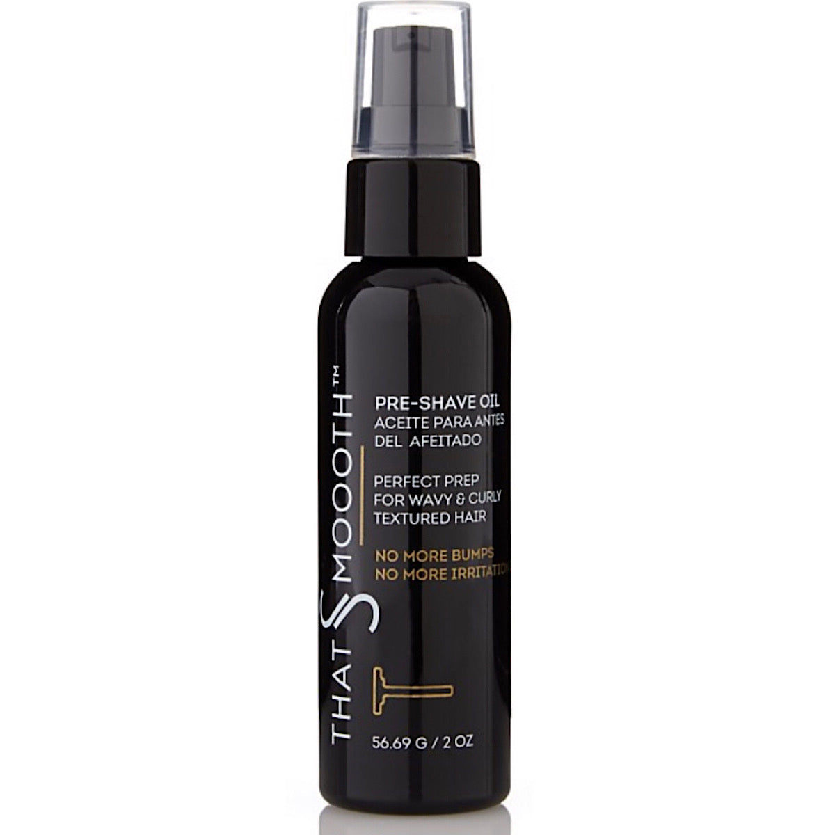 Premium Natural Complete Shaving System