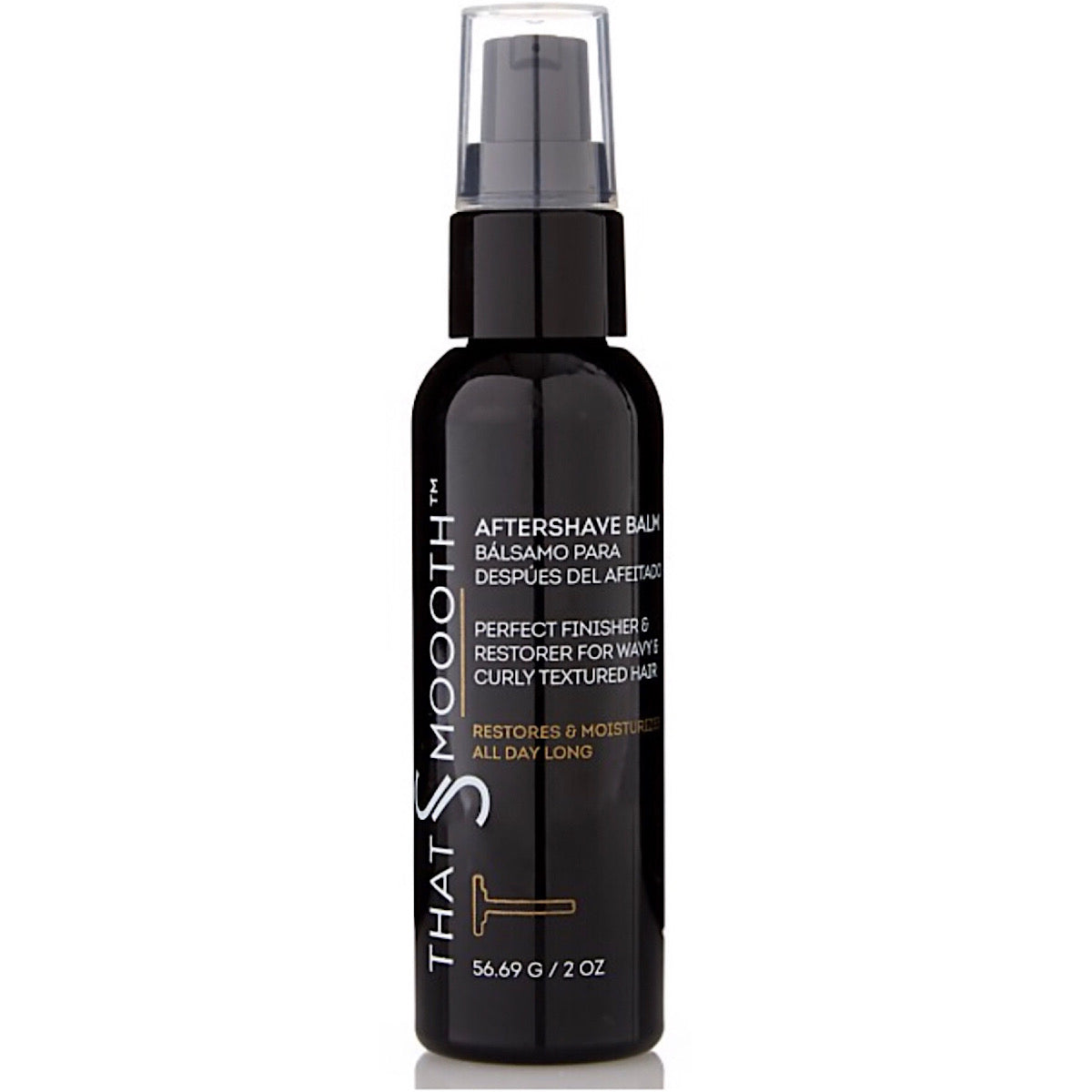 Premium Natural Complete Shaving System