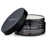 Grooming & Wet Shaving Products - Premium Natural 5n1 Shaving Cream (5en1 Crema Premio De Afeitar Natural)